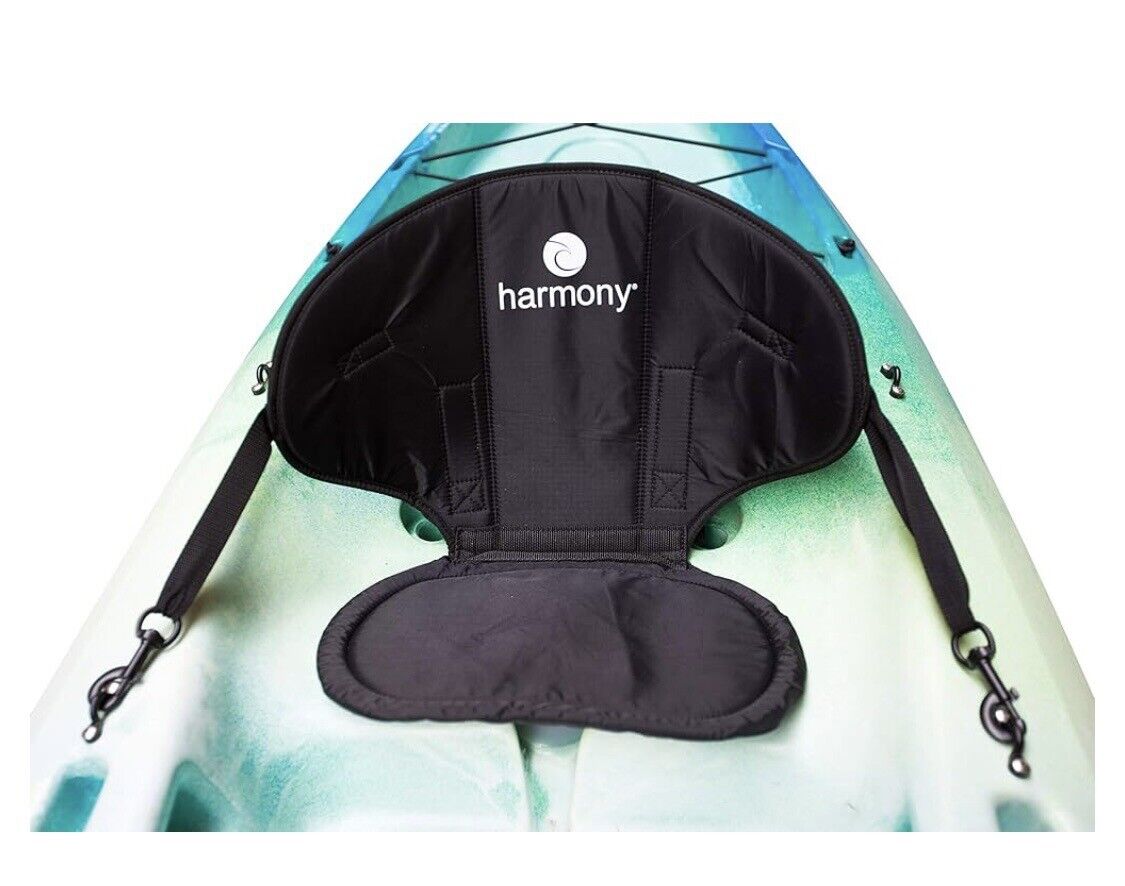 Comfortable Harmony Sit In Kayak Seat Upgrade