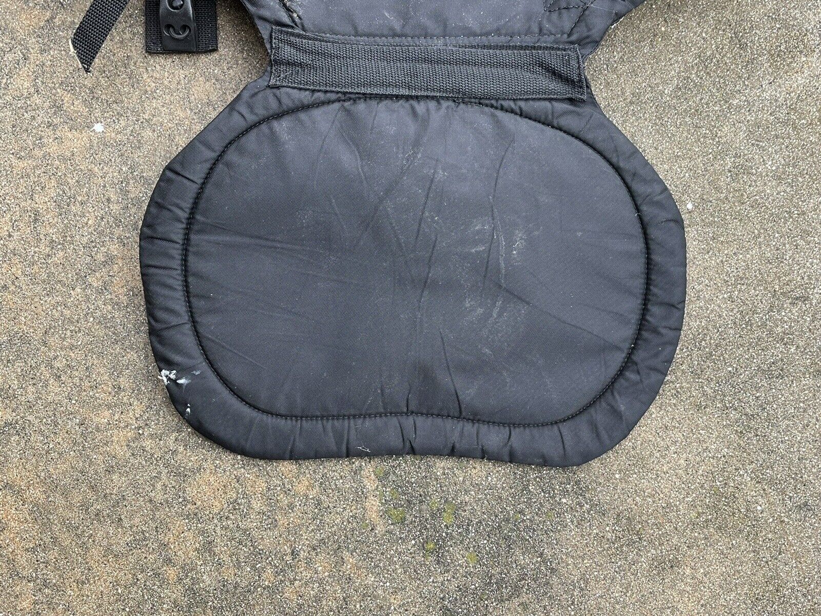 Comfortable Harmony Sit In Kayak Seat Upgrade