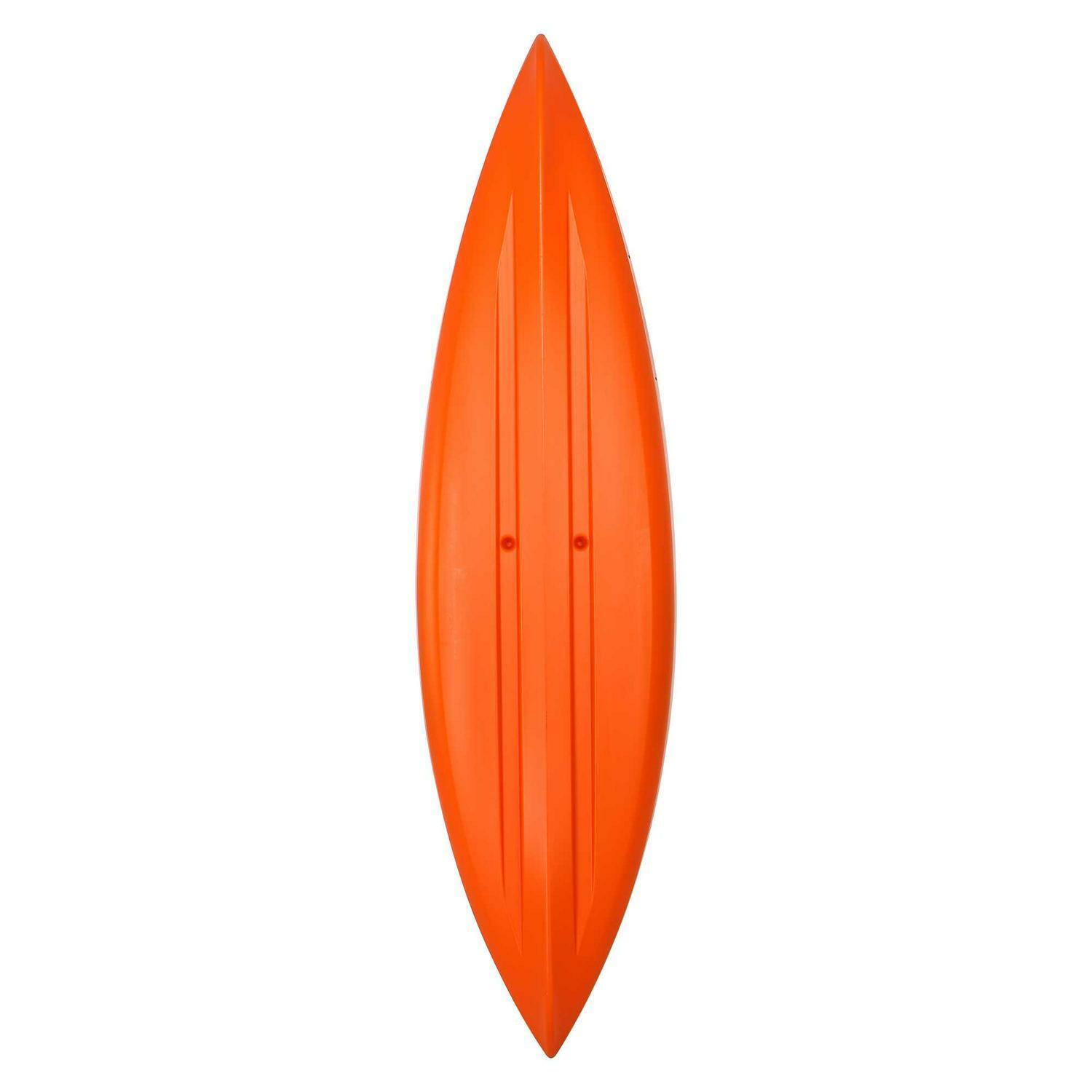 Lifetime Lancer 10 ft Sit-In Kayak with Paddle