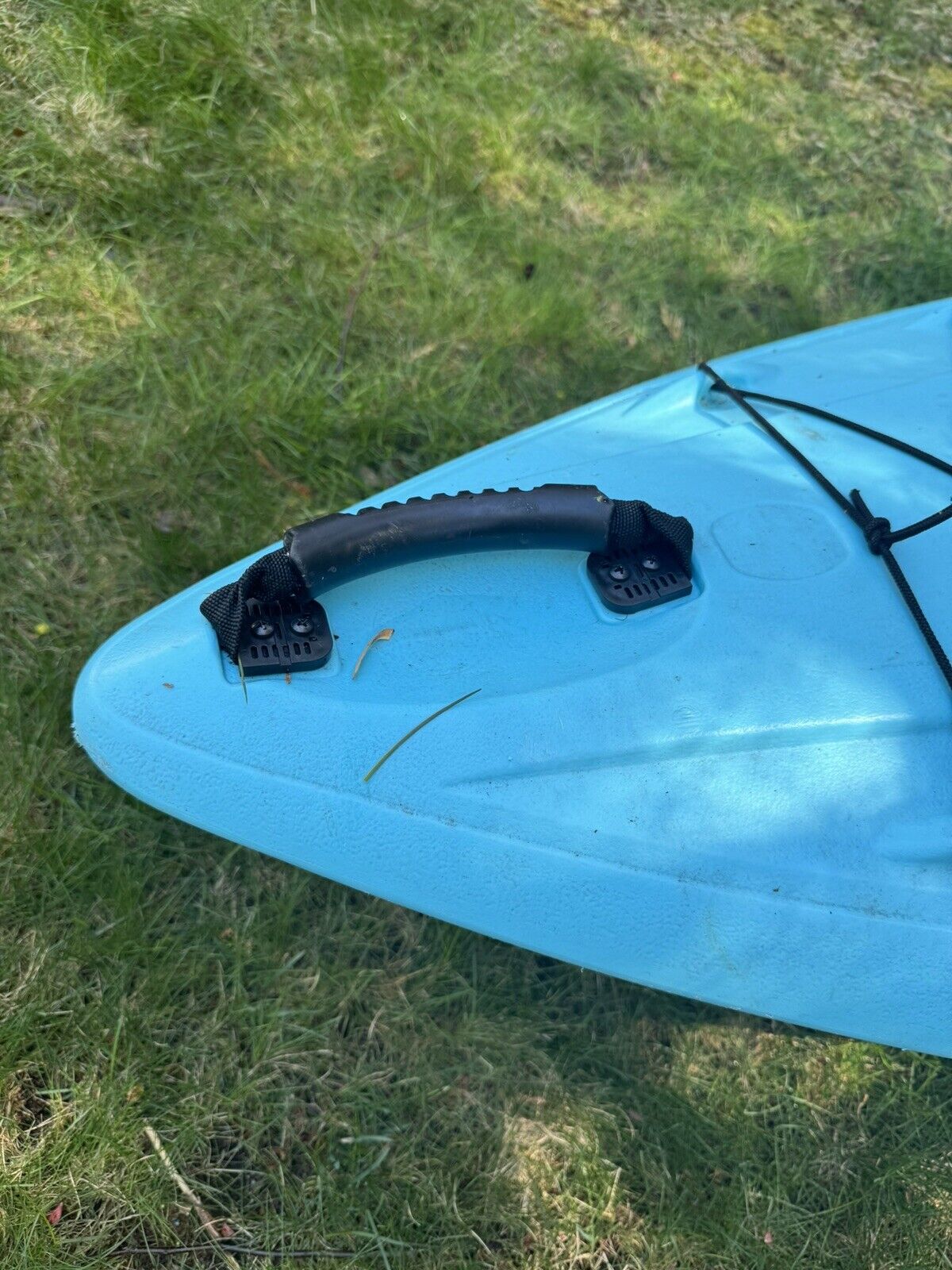 Ultralight Sit In Kayak for Rafting & Kayaking