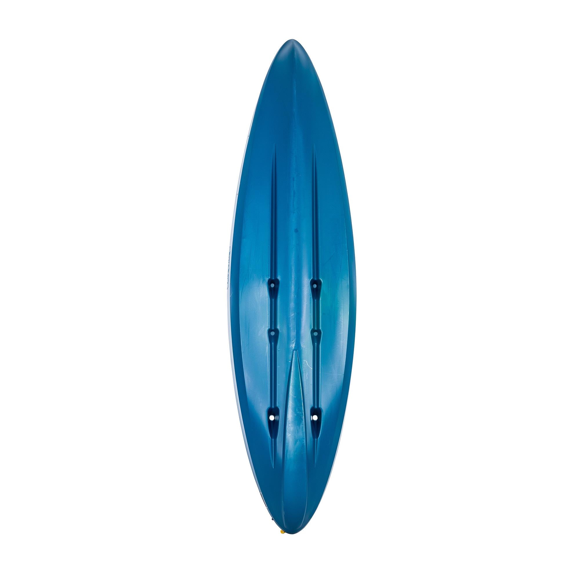 Lifetime Charger Kayak Seaside Dualtone