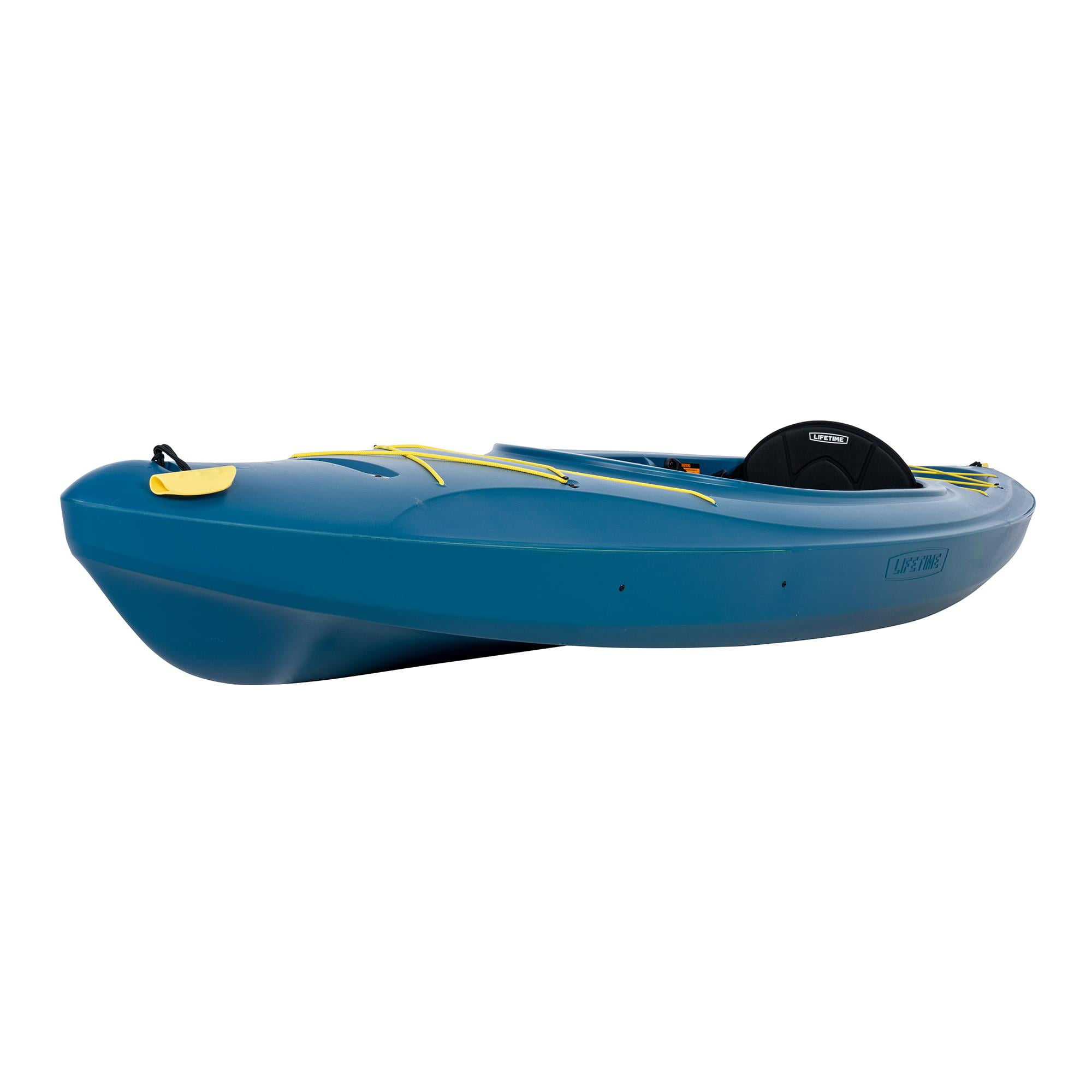 Lifetime Charger Kayak Seaside Dualtone