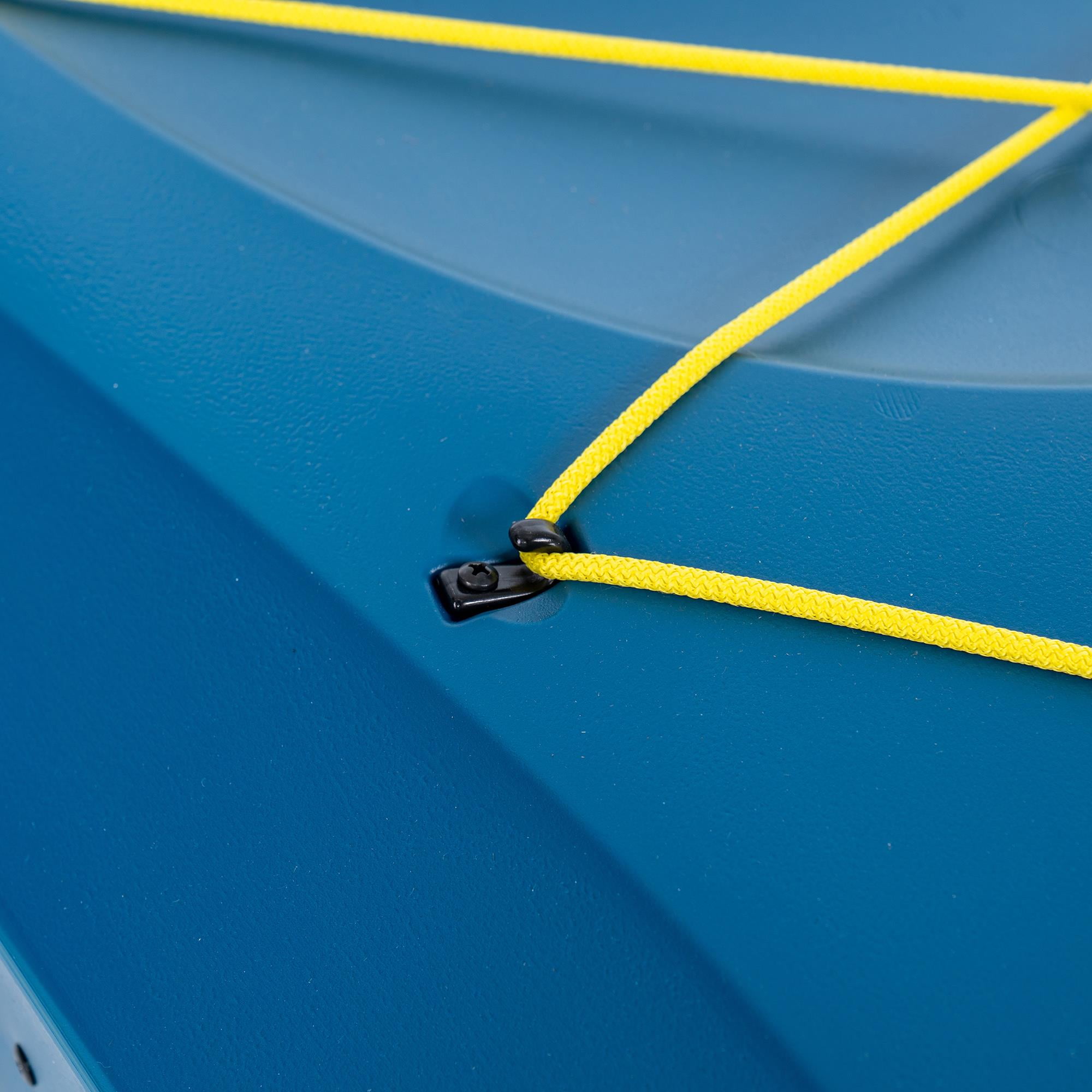 Lifetime Charger Kayak Seaside Dualtone