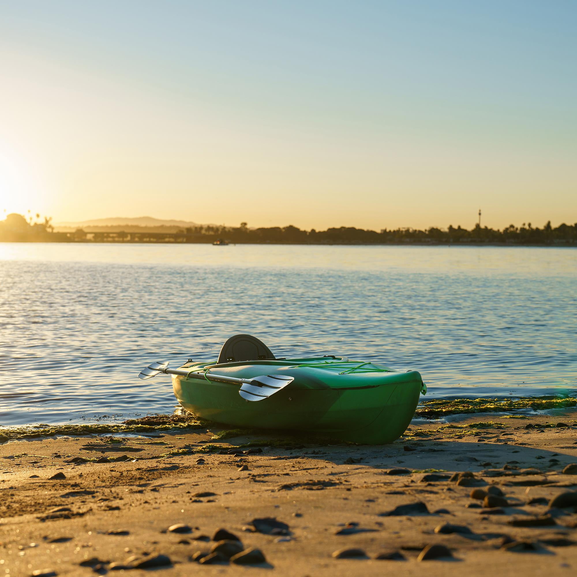 Lifetime Guster 10 ft. Emerald Fusion Sit-inside Kayak