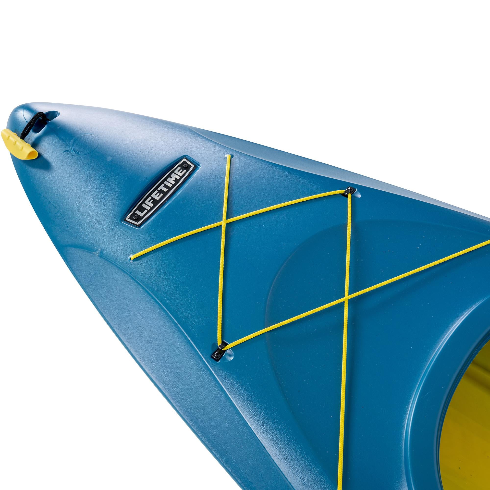 Lifetime Charger Kayak Seaside Dualtone