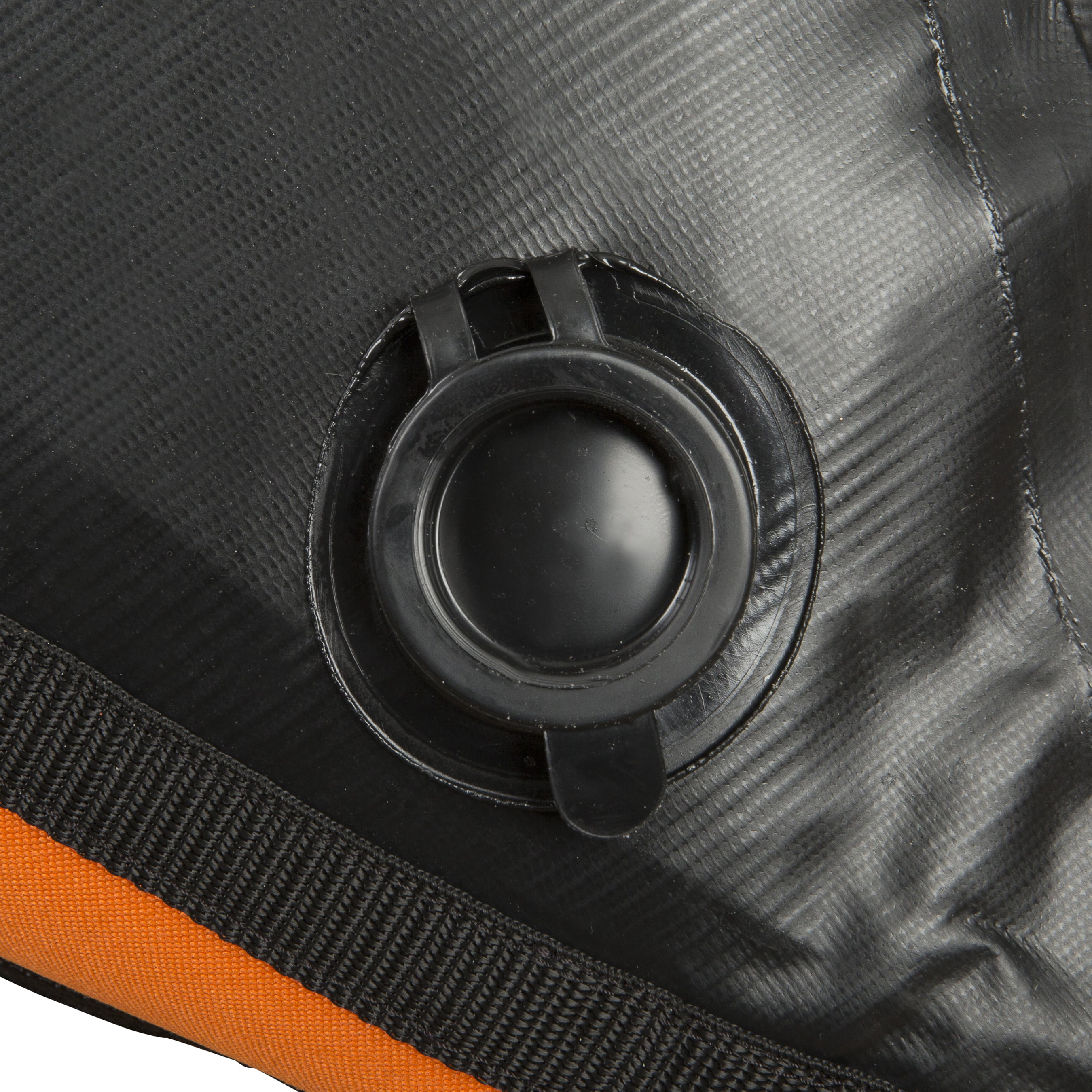 Decathlon Itiwit Inflatable Sit-On Kayak for 2-3 People