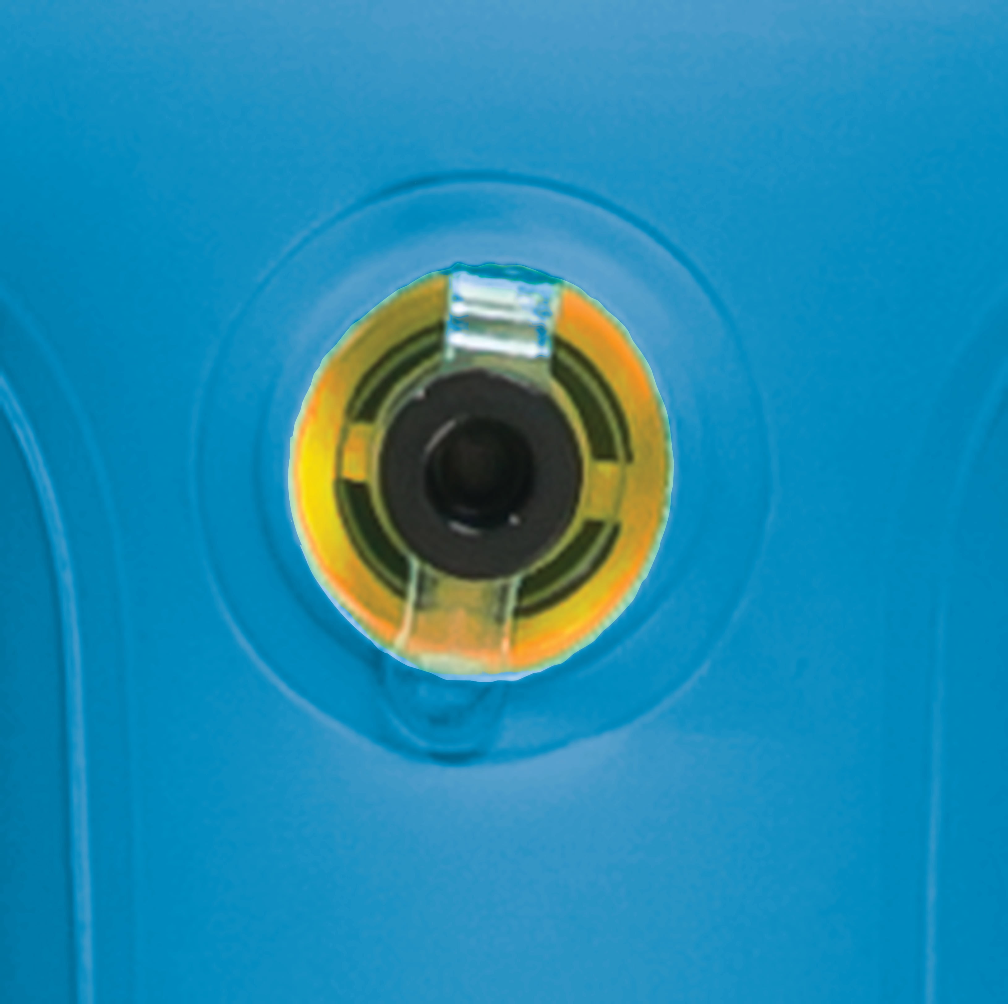 Sevylor Quikpak K1 Inflatable Kayak for One Person