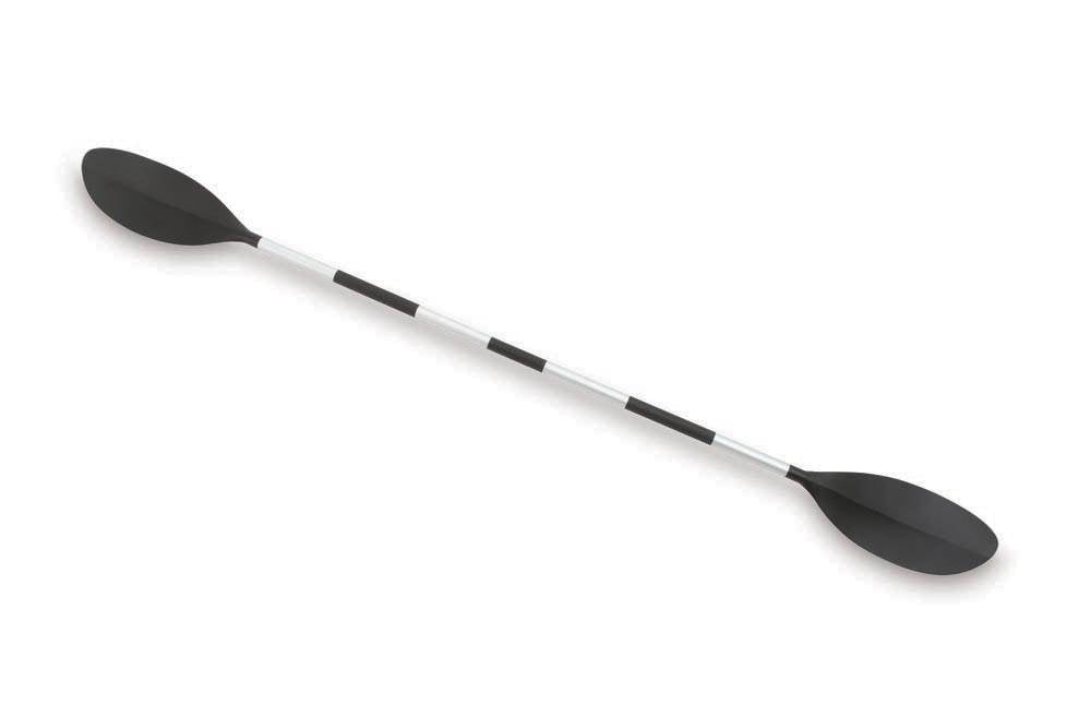 Intex Challenger K1 Inflatable Kayak with Oar