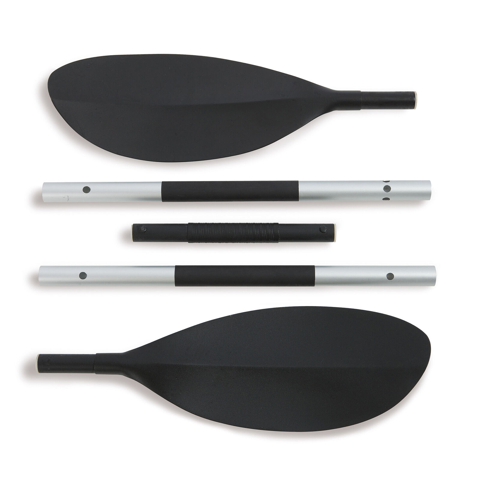 Intex Challenger K2 Inflatable Kayak Kit with Oars