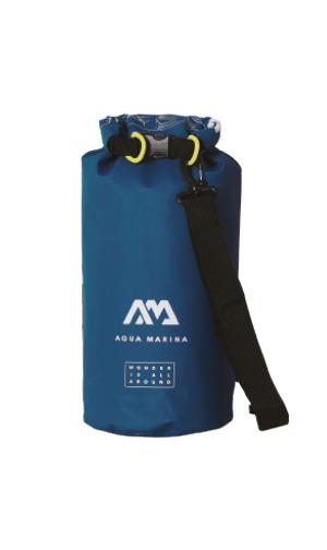 2 Person Inflatable Kayak with Dry Bag