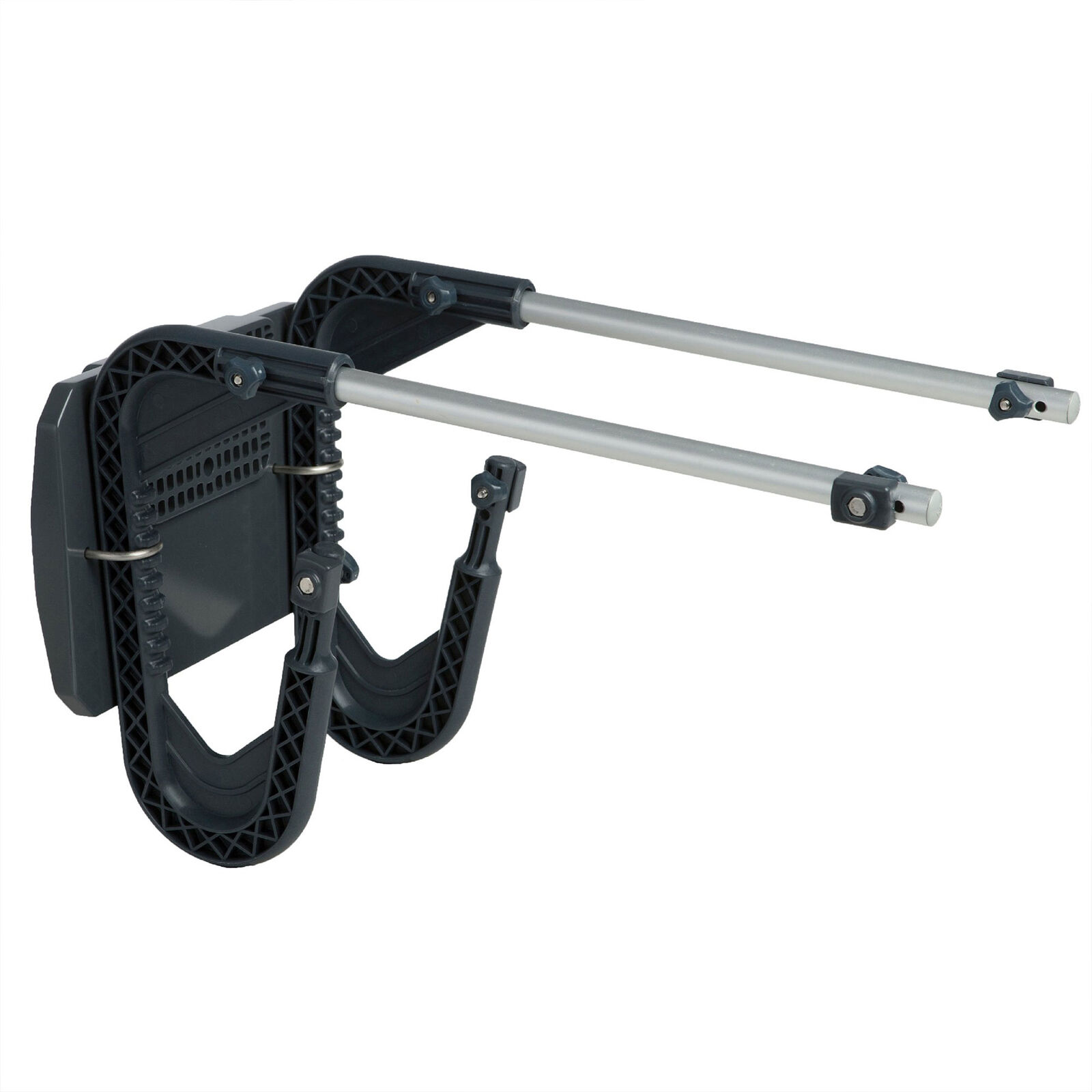 Intex Excursion 5 Person Inflatable Fishing Raft Boat