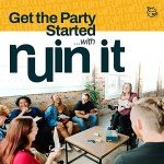 Ruin It - Adult Party Board Game for Groups