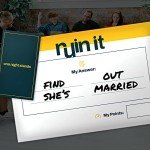 Ruin It - Adult Party Board Game for Groups