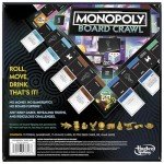 Monopoly Drinking Game for Adults - Fun Party!