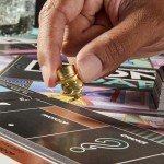 Monopoly Drinking Game for Adults - Fun Party!