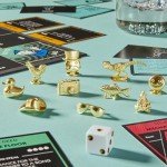 Monopoly Drinking Game for Adults - Fun Party!