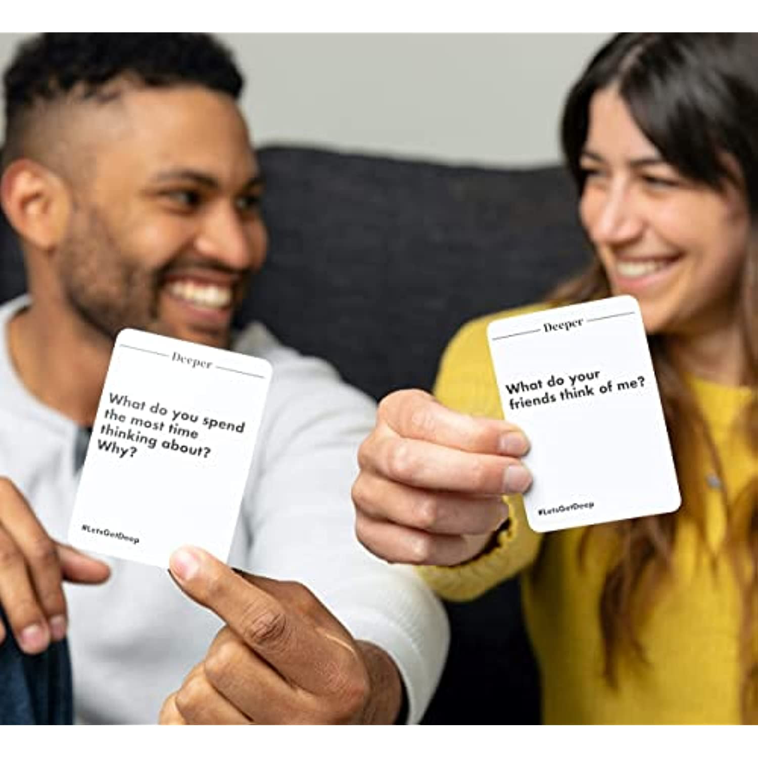What Do You Meme?® Adult Party Game for Couples