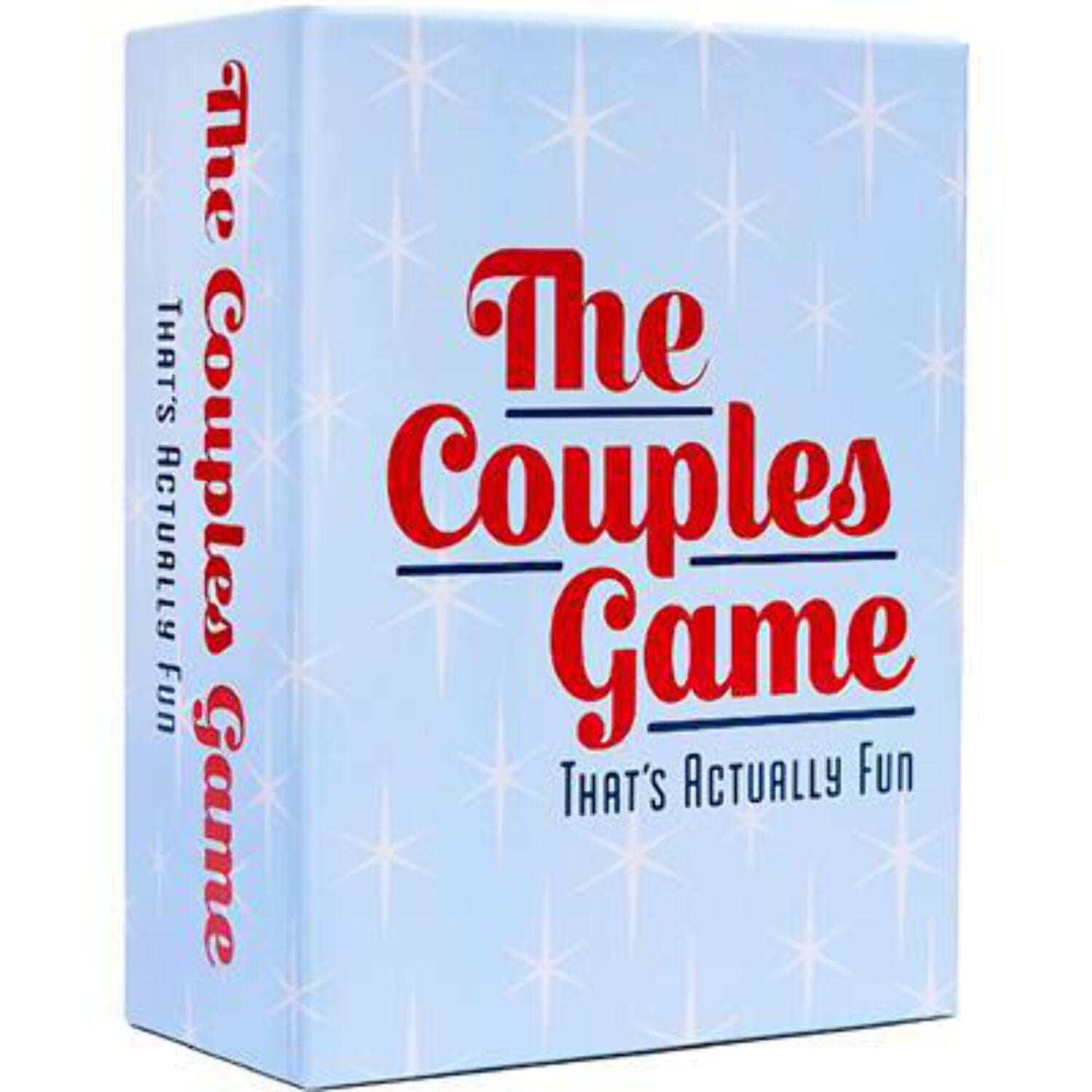 Fun Couples Party Game: Play with Your Partner!