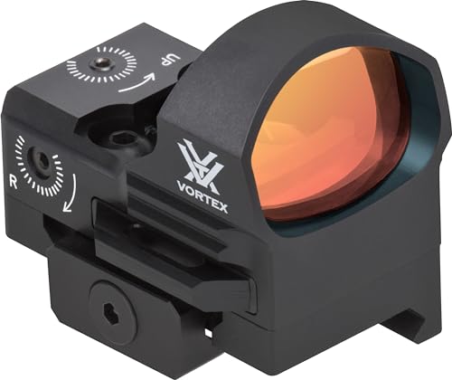 Vortex Optics Razor Red Dot - 3 MOA