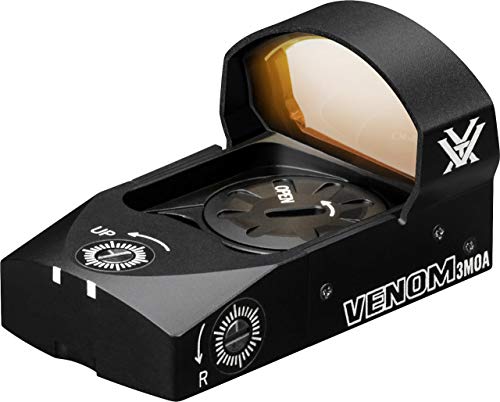 Vortex Optics Venom Red Dot Sight - Black