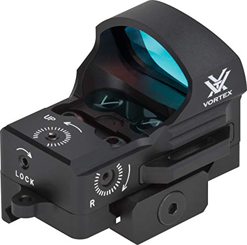 Vortex Optics Razor Red Dot - 3 MOA