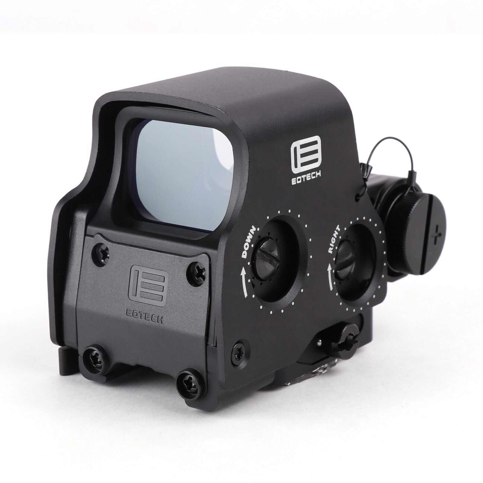 EXPS3-0 558 Holographic Red Dot Sight Clone