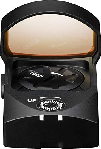Vortex Optics Venom Red Dot Sight - Black