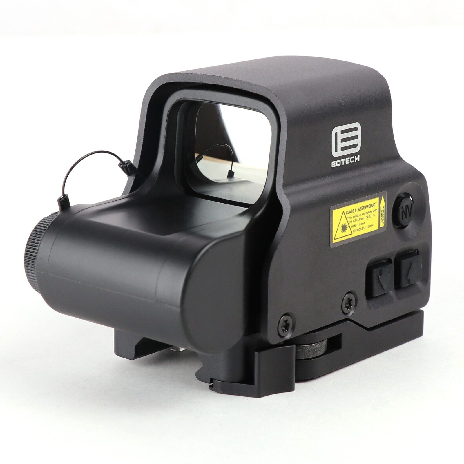 EXPS3-0 558 Holographic Red Dot Sight Clone