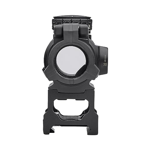 SIG SAUER Romeo-MSR Green Dot Sight - Lightweight, Waterproof