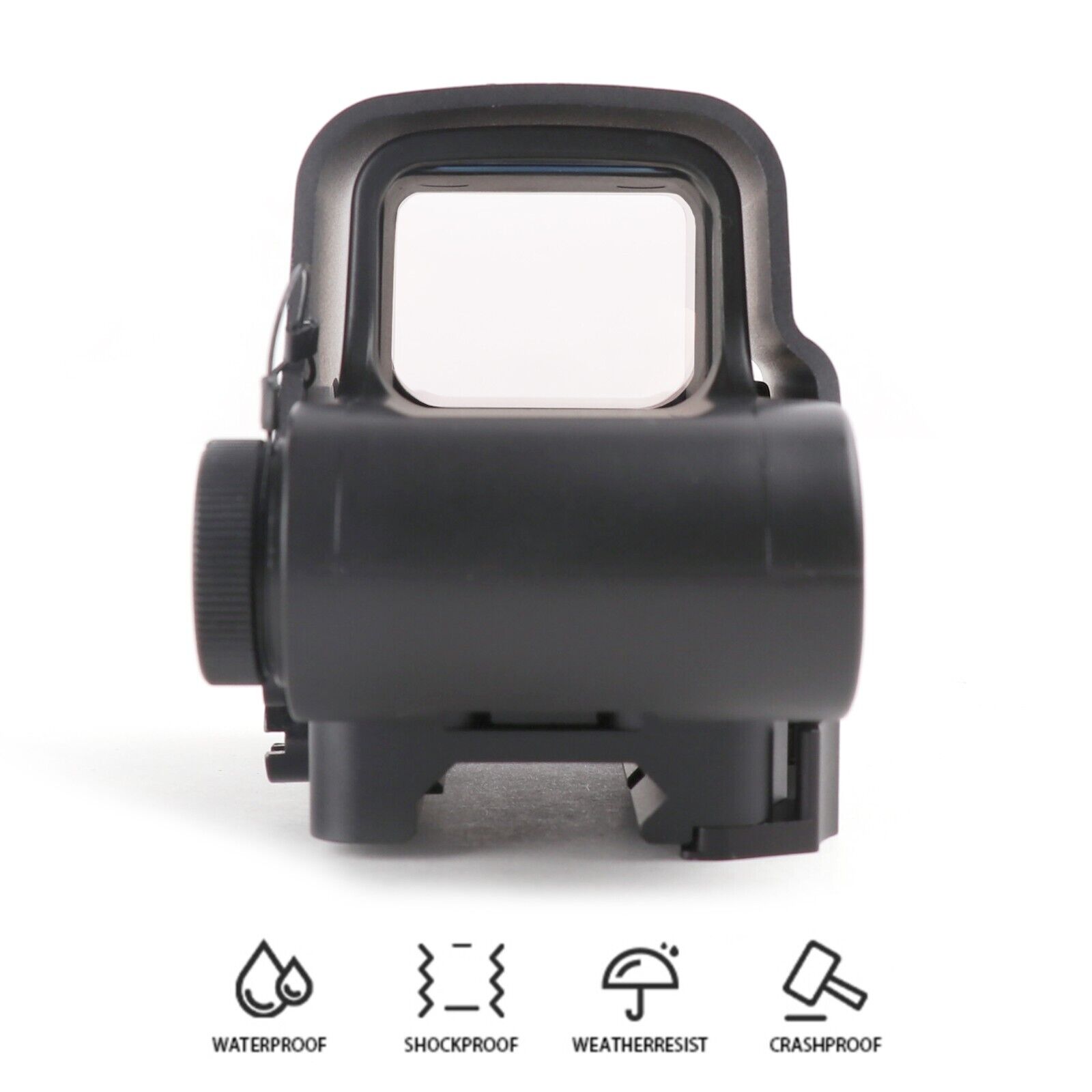 EXPS3-0 558 Holographic Red Dot Sight Clone