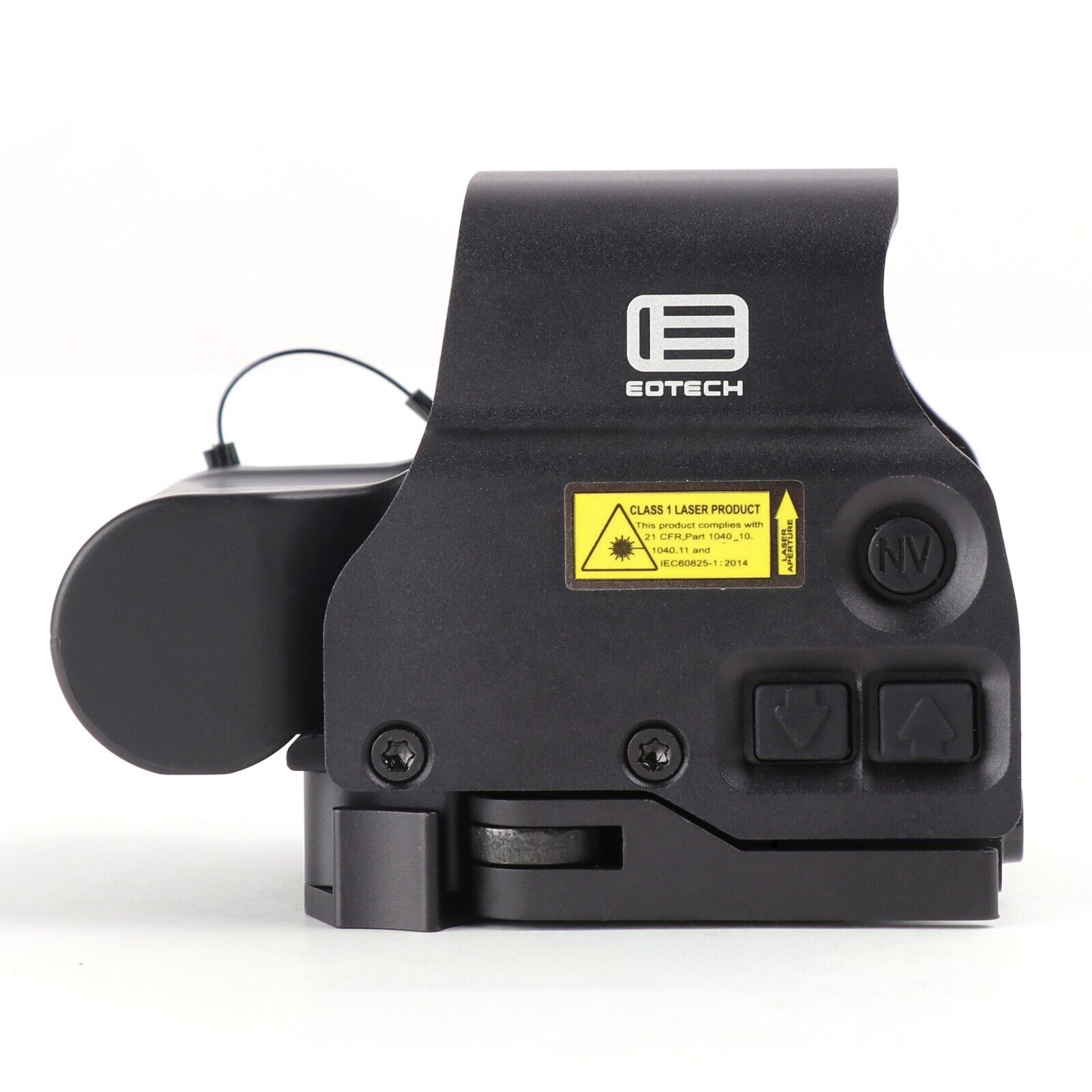 EXPS3-0 558 Holographic Red Dot Sight Clone