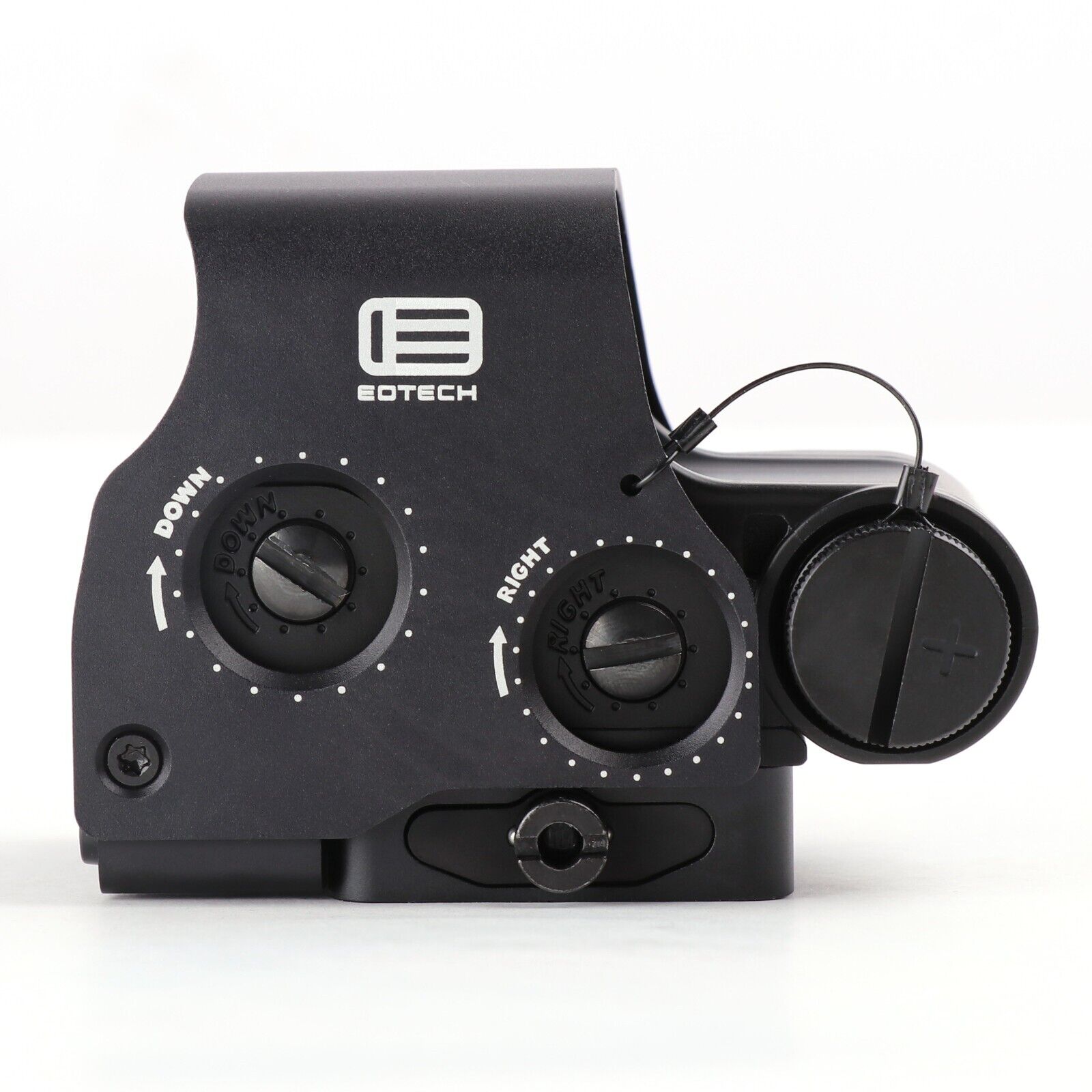 EXPS3-0 558 Holographic Red Dot Sight Clone