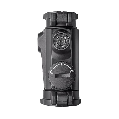 SIG SAUER Romeo-MSR Green Dot Sight - Lightweight, Waterproof