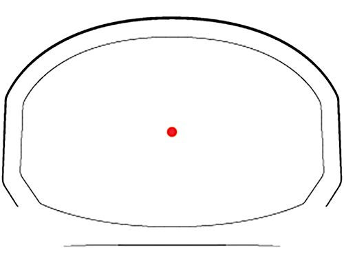 Vortex Optics Venom Red Dot Sight - Black