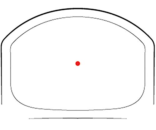 Vortex Optics Razor Red Dot - 3 MOA