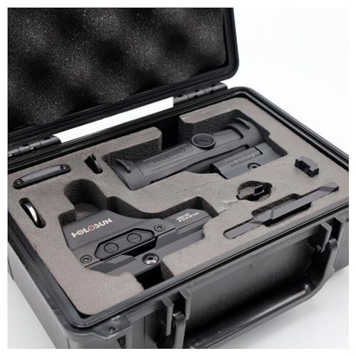 Holosun HS510C & HM3X Combo Red Dot Sight