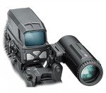 Vortex Optics Micro 6X Red Dot Magnifier