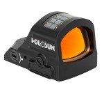HOLOSUN Green 2MOA Dot Holographic Reflex Sight