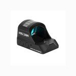 HOLOSUN Green 2MOA Dot Holographic Reflex Sight