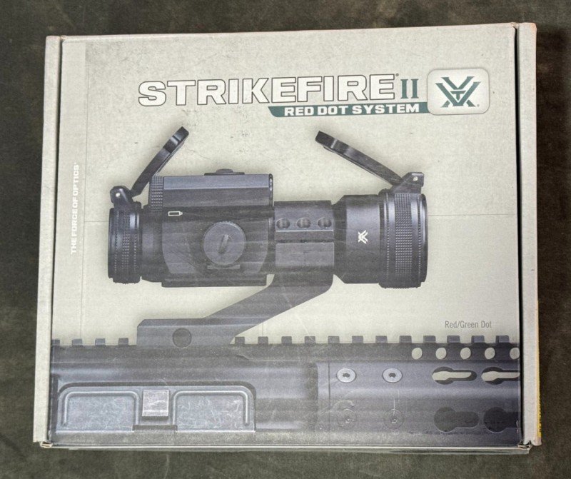 Vortex Optics