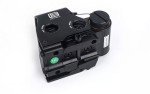 Tactical Red Green Dot Holographic Sight Clone