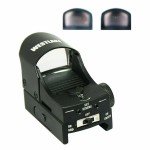 Mini Holographic 3 MOA Red/Green Dot Sight