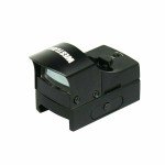 Mini Holographic 3 MOA Red/Green Dot Sight