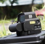 Airsoft EXPS3-2 Green Dot Red Holographic Sight