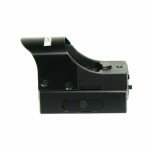 Mini Holographic 3 MOA Red/Green Dot Sight