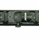 Mini Holographic 3 MOA Red/Green Dot Sight