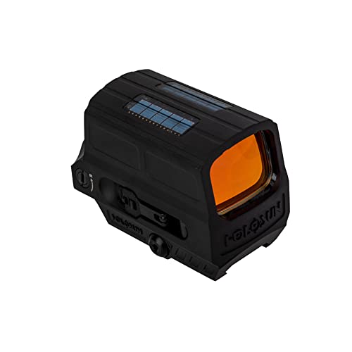 Holosun HE512C-GD Gold Multi-Reticle Reflex Sight