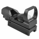 Red Dot Holographic Tactical Sight Scope 551-558