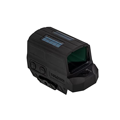Holosun HE512C-GD Gold Multi-Reticle Reflex Sight