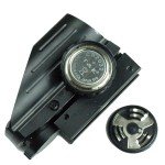 Tactical Red Green Dot Holographic Sight Scope